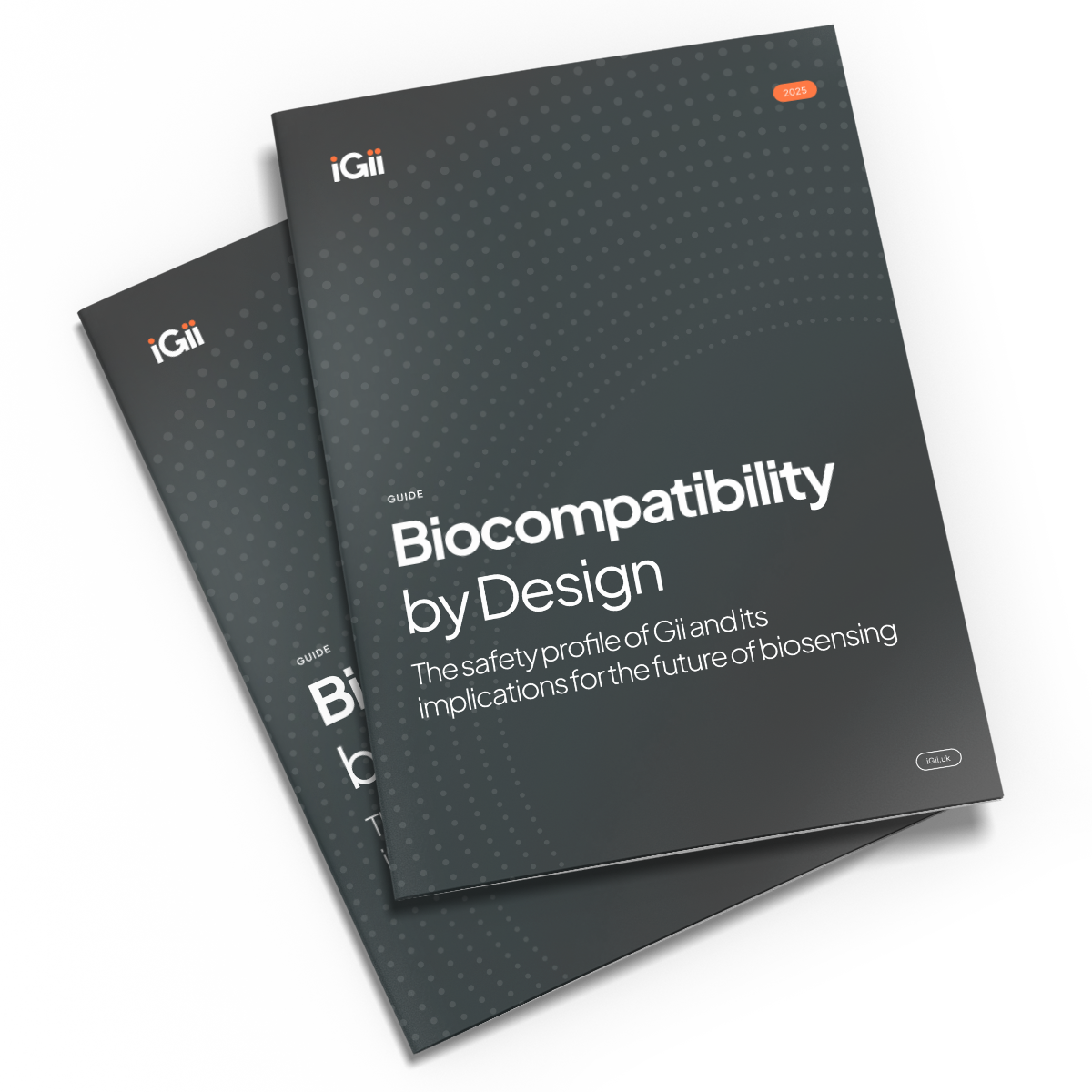 iGii-Biocompatibility-Report(Cover)