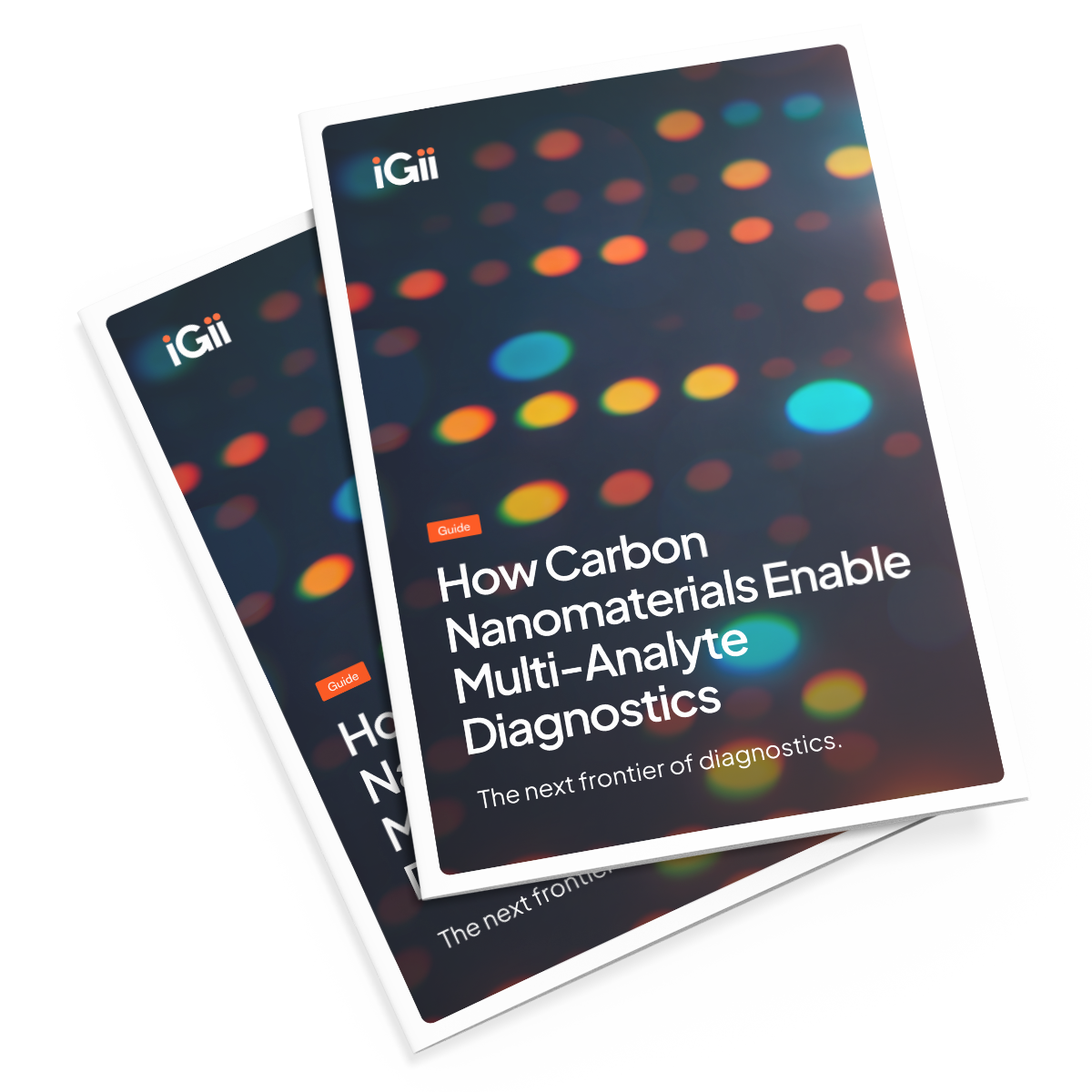 iGii-How-Carbon-Nanomaterials-Enable-Multi-Analyte-Diagnostics (Cover)