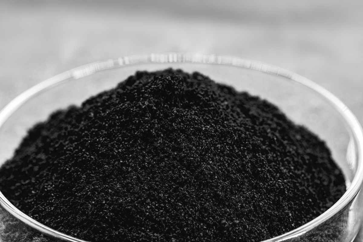 The benefits of carbon nanostructures in biosensors and healthcare