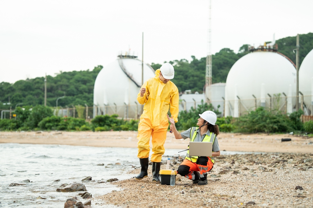 Why manufacturable, low-cost electrodes are essential for widespread ecological monitoring