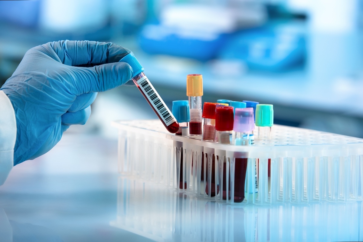 Nanomaterial-Based Biosensors and the Future of Medicine