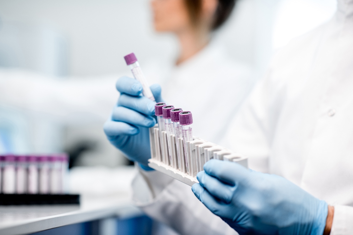 How advanced nanomaterials drive higher sensitivity in electrochemical biosensors