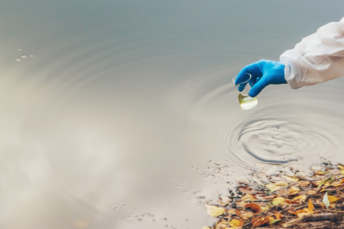 How advanced carbon nanomaterials can enable on-site environmental sensing